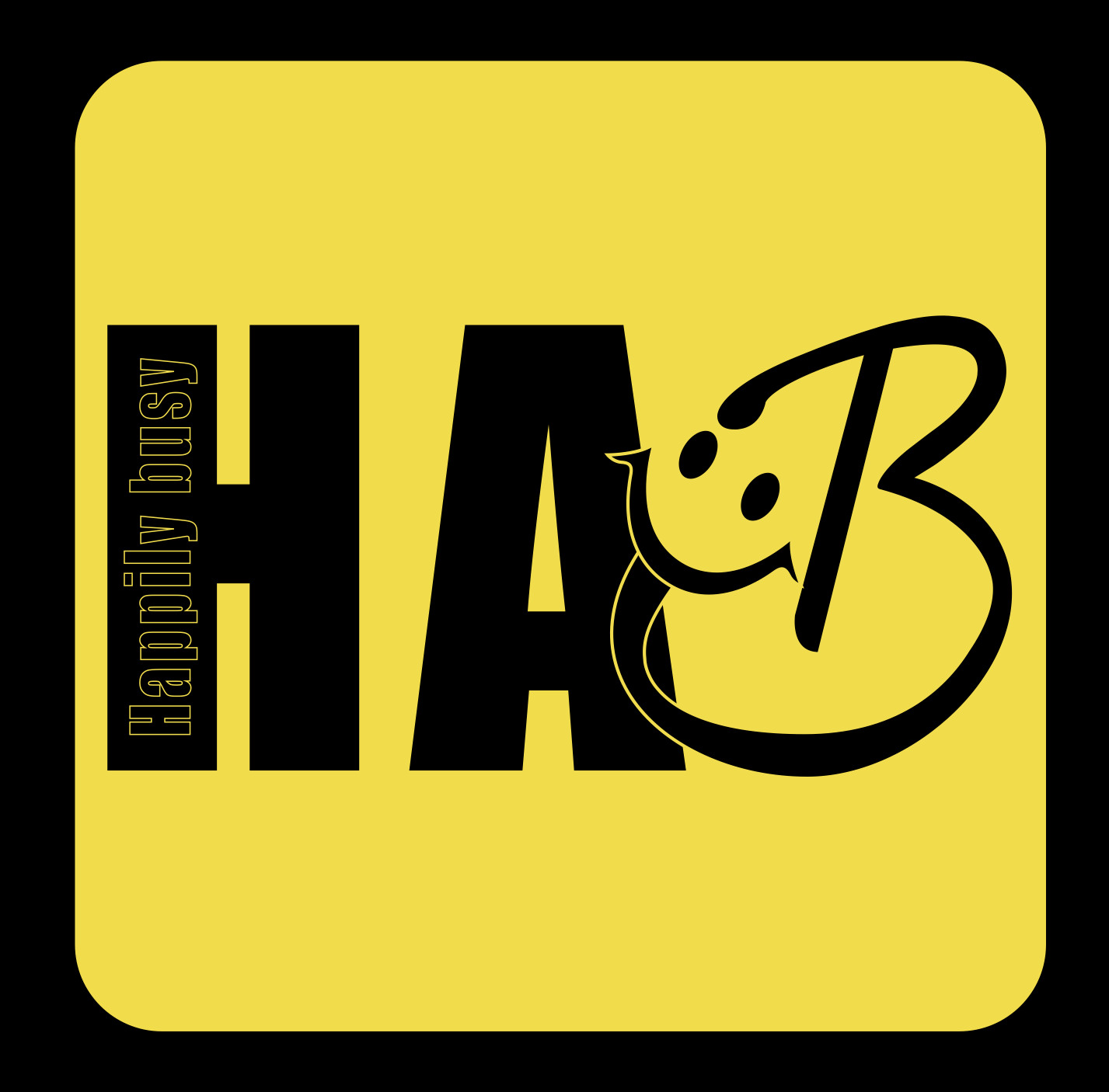 HAB Logo